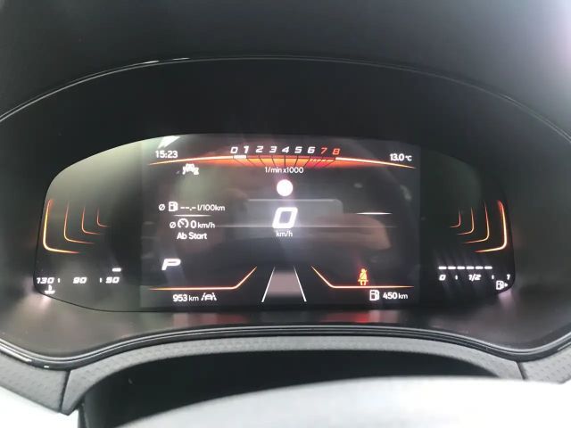 Seat Ibiza 1.0 TSI DSG Style