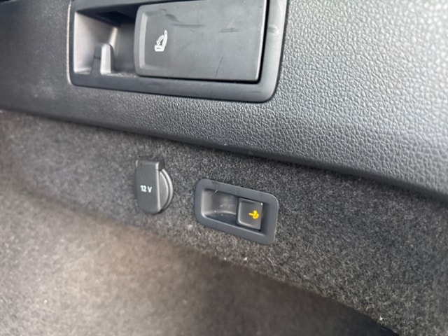 Volkswagen Passat 2.0 TSI DSG Variant