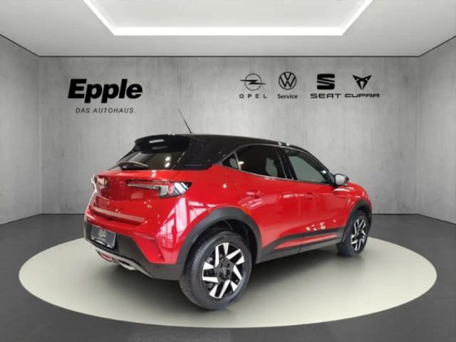 Opel Mokka GS-Line Grand Sport