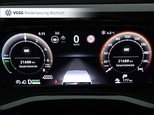 Volkswagen Multivan Style