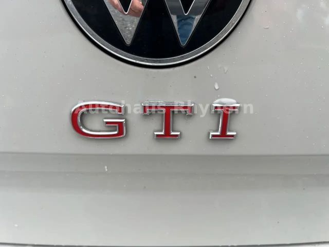 Volkswagen Polo 2.0 TSI DSG GTI