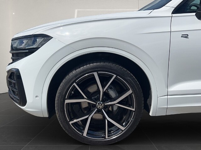 Volkswagen Touareg 4Motion R-Line