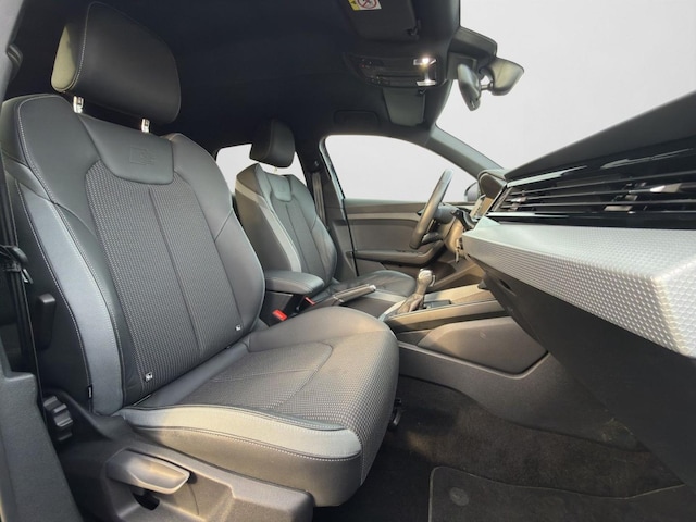 Audi A1 30 TFSI S-Tronic Sportback