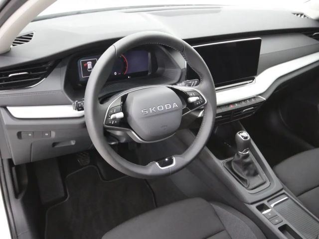 Skoda Octavia Essence TDI