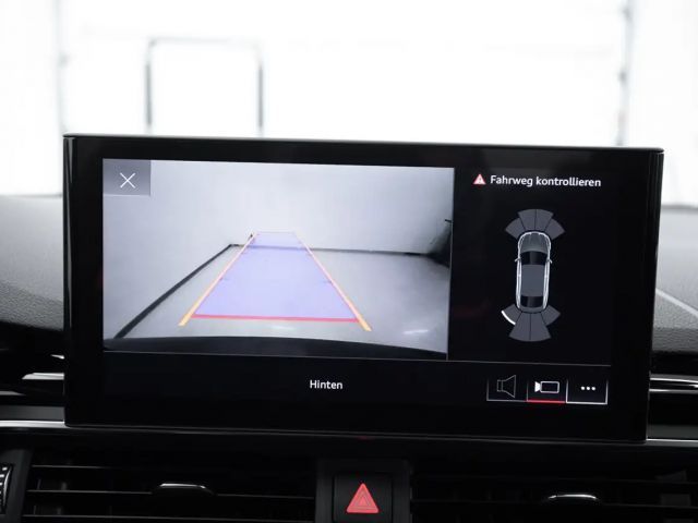 Audi A5 40 TDI Quattro S-Line S-Tronic