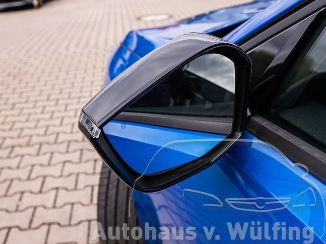 Opel Astra GS-Line Grand Sport