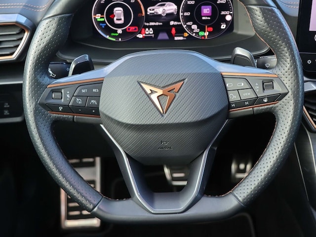 Cupra Formentor 1.4 DSG VZ e-Hybrid