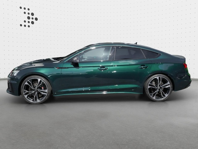 Audi S5 Quattro Sportback