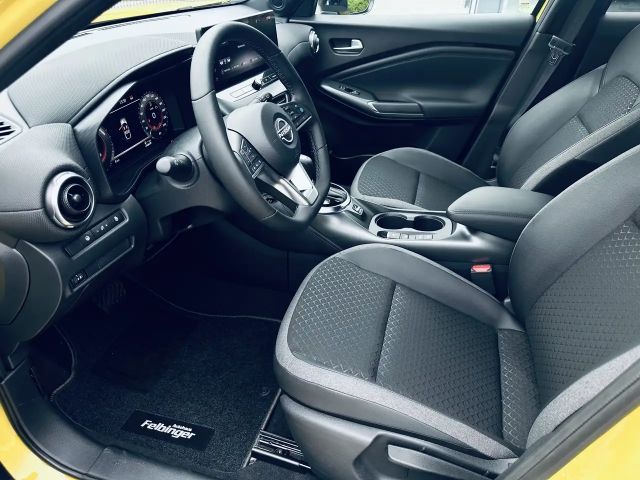 Nissan Juke Juke 1.6 Hybrid SuperFly 4AMT *inkl. 1000,- Bonus*