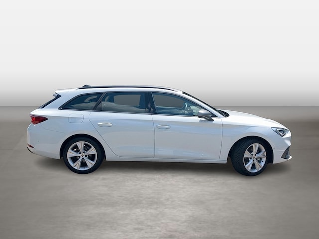 Seat Leon DSG FR-lijn Sportstourer