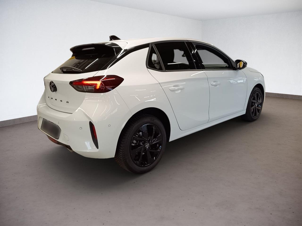 Opel Corsa 1.2 Turbo GS-Line Grand Sport