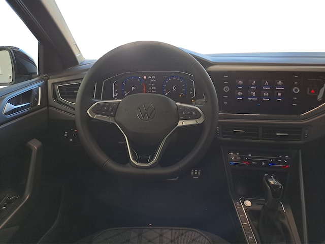 Volkswagen Polo 1.0 TSI DSG R-Line