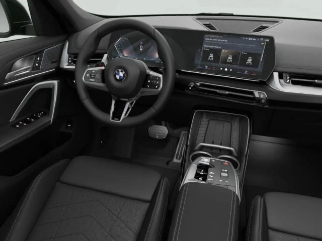 BMW X1 M-Sport xDrive20d