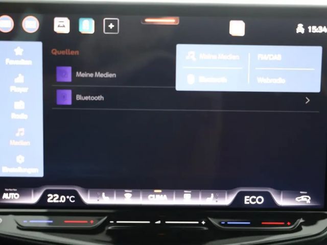 Cupra Tavascan 4Drive VZ