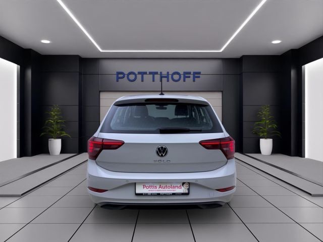 Volkswagen Polo 1.0 MPI Life