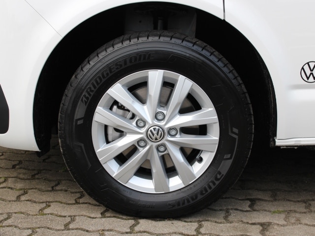 Volkswagen Caravelle 2.0 TDI T6