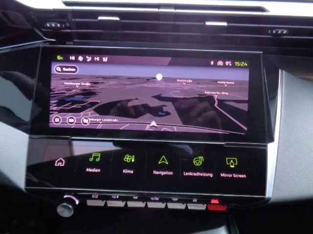 Peugeot 308 EAT8 GT-Line PureTech SW