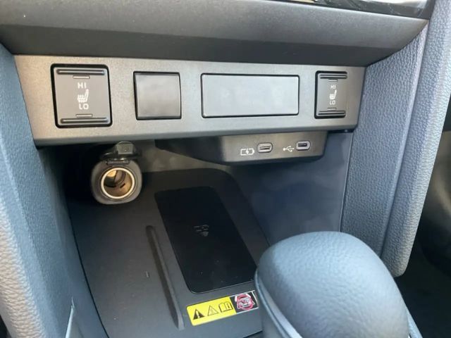 Toyota Yaris Cross Hybride Style