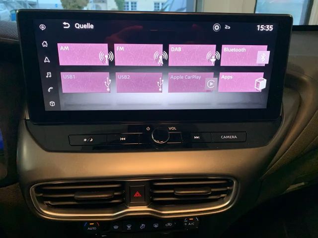 Nissan Juke DIG-T N-Connecta