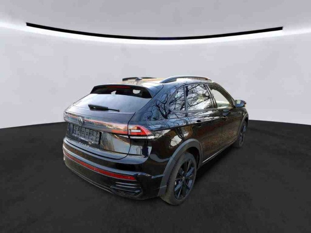 Volkswagen Taigo 1.0 TSI DSG R-Line