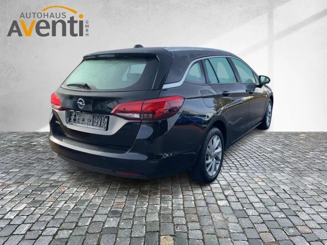 Opel Astra Business Elegance