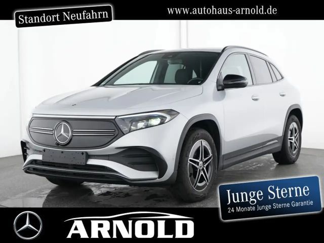 Mercedes-Benz EQA 300 4MATIC AMG Line