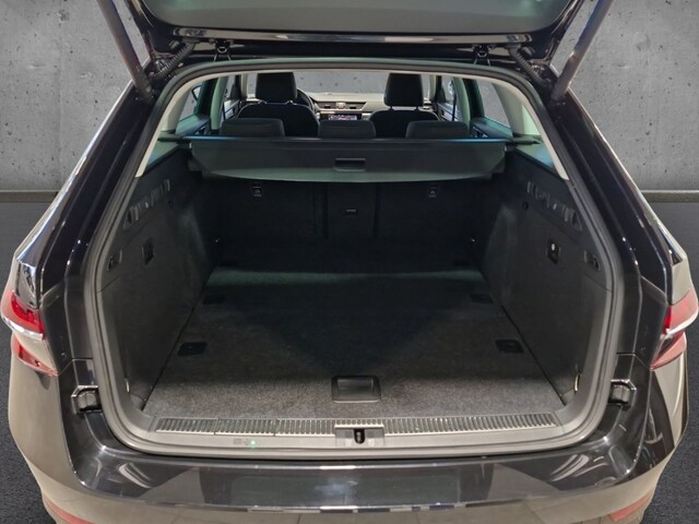 Skoda Superb 1.5 TSI Combi Style Style