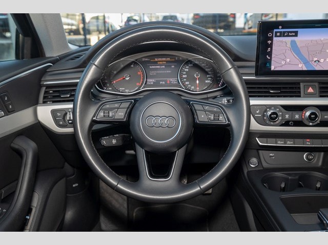 Audi A4 35 TDI Avant S-Tronic