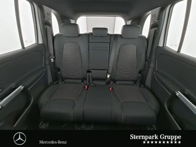 Mercedes-Benz EQB 300 4MATIC Progressive