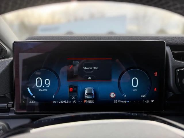 Ford Puma EcoBoost Titanium