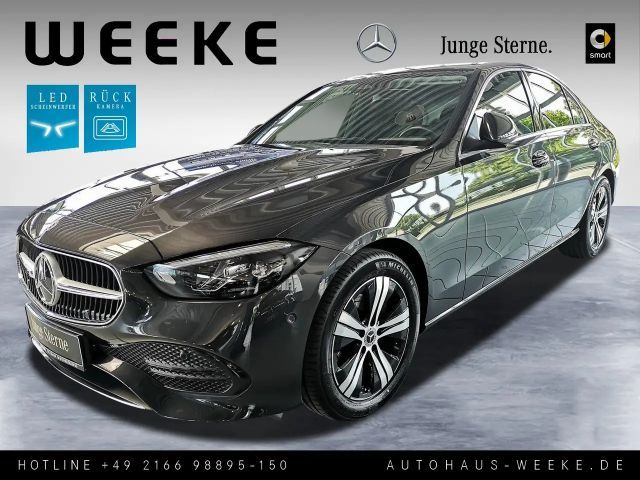 Mercedes-Benz C 180 AVANTGARDE Sedan