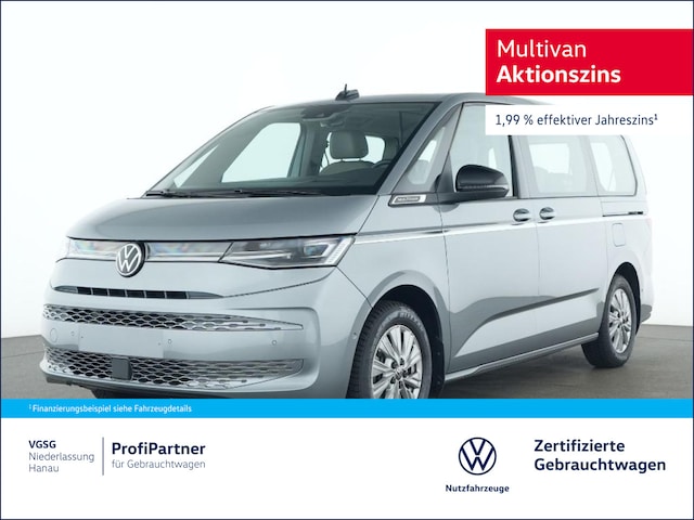 Volkswagen Multivan Lang Style