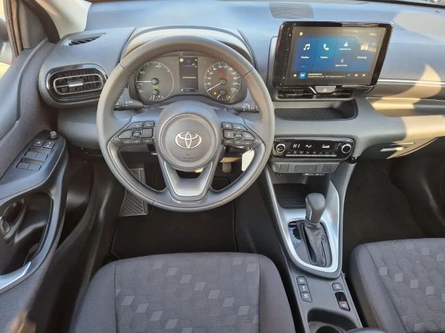 Toyota Yaris Comfort Hatchback Hybride