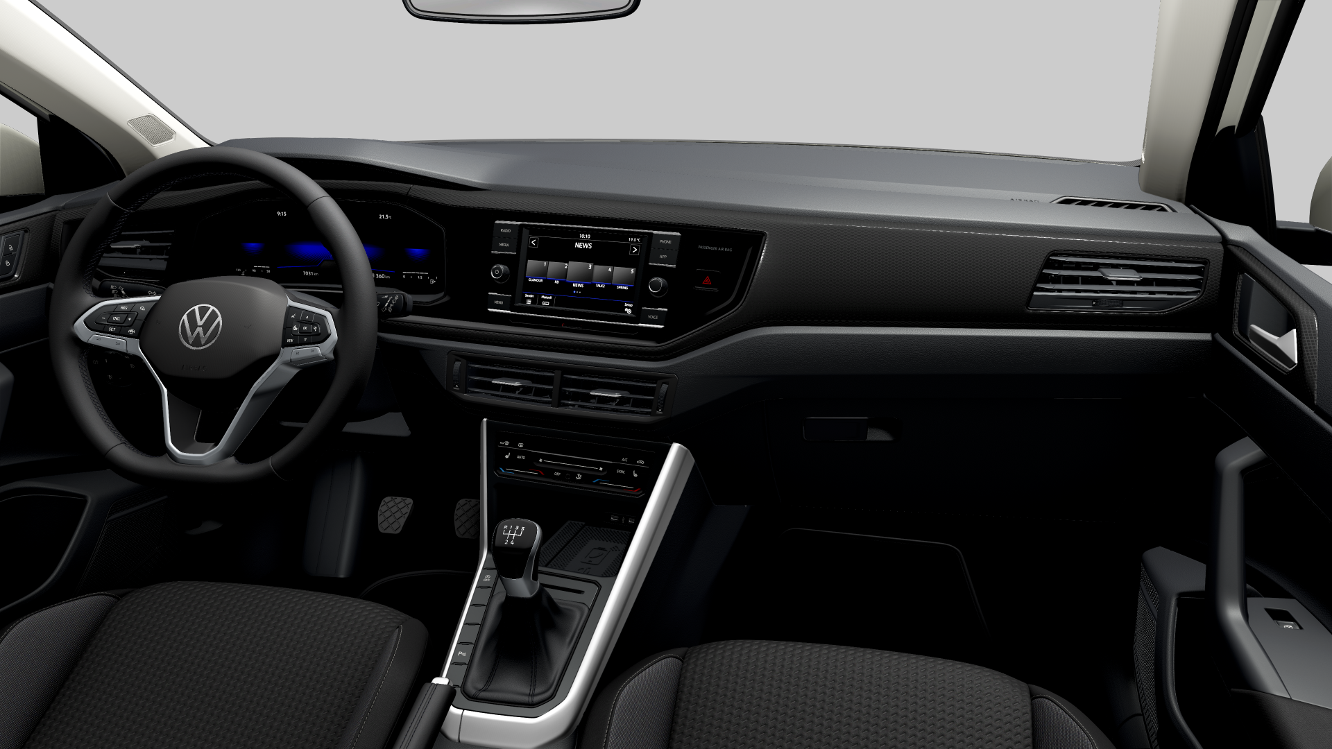 Volkswagen Polo Life