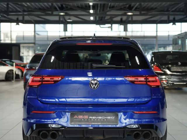 Volkswagen Golf R 20 Years 4M* Pano *Leder *1.Hand *HK *AGA