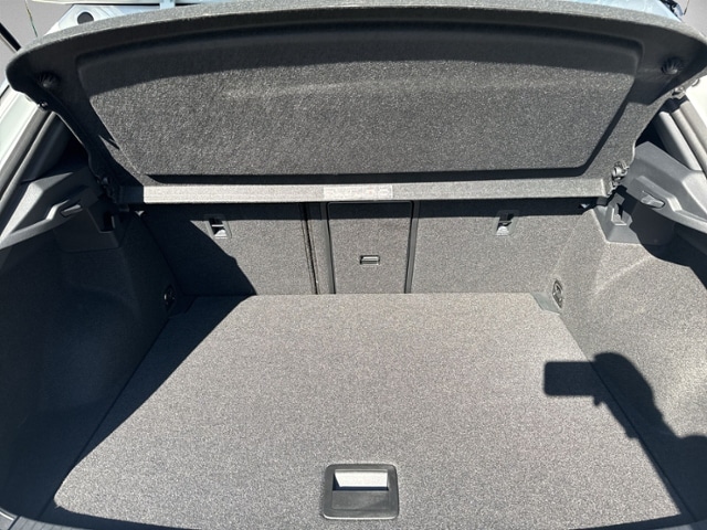 Volkswagen T-Roc 1.5 TSI DSG