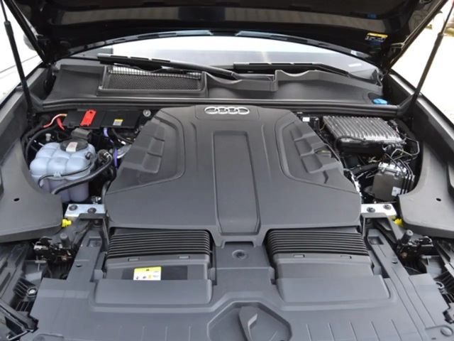 Audi Q8 50 TDI S-Line