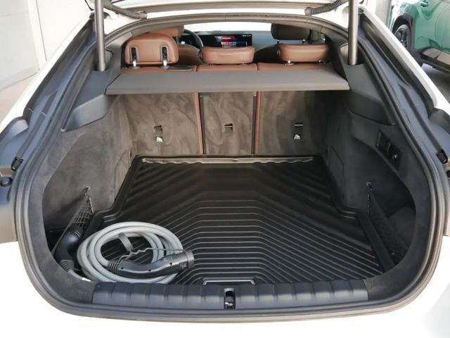 BMW i4 Coupé eDrive40