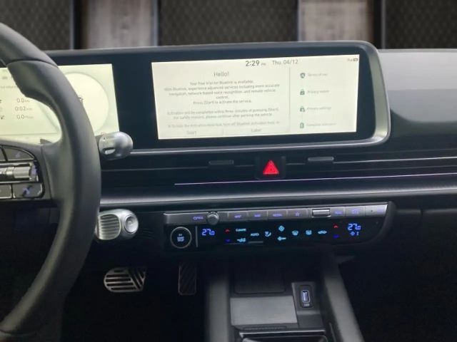 Hyundai IONIQ 6 4WD Vierwielaandrijving