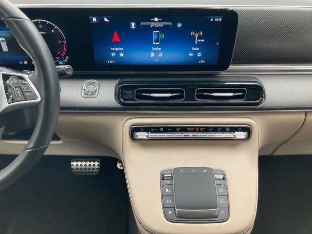 Mercedes-Benz Marco Polo AMG Line