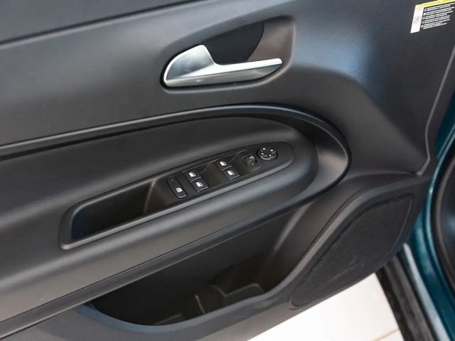 Alfa Romeo Junior Ibrida Speciale