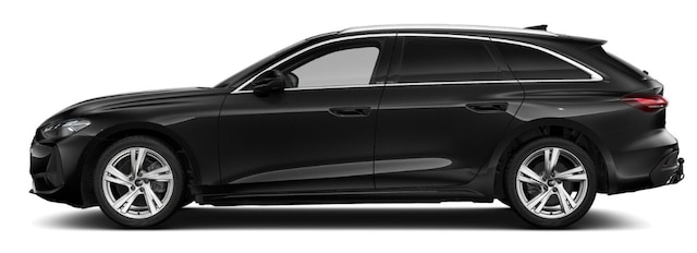 Audi A5 Avant Quattro S-Tronic