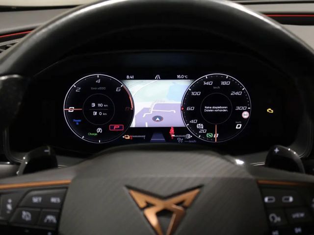 Cupra Formentor 1.4 VZ e-Hybrid