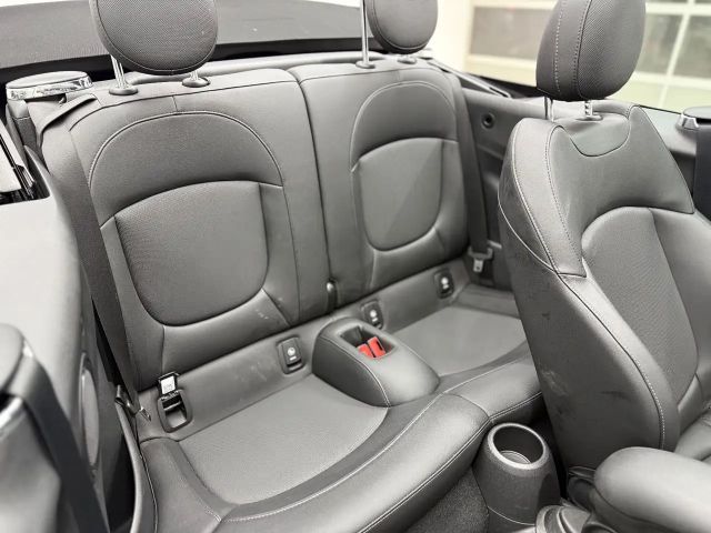 MINI Cooper Cabrio Classic Trim*Navi*LED*Garantie2028