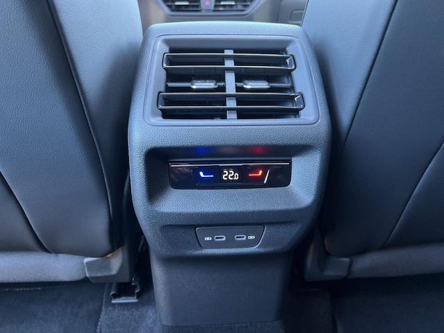 Volkswagen Tayron 2.0 TDI DSG R-Line