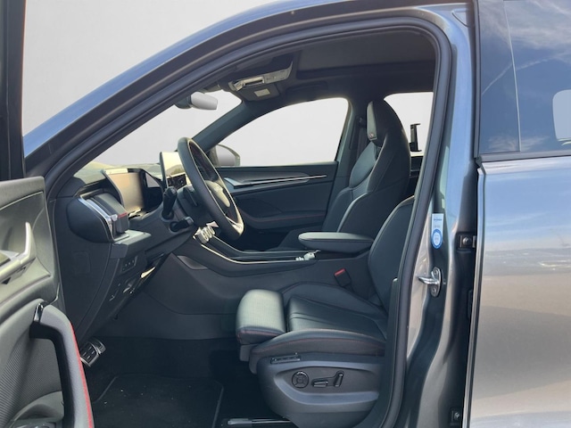 Skoda Kodiaq 2.0 TSI RS