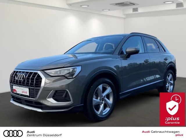 Audi Q3 35 TFSI