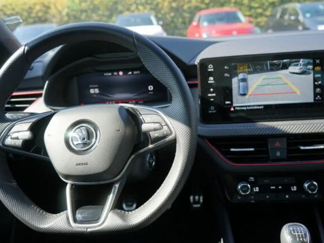 Skoda Scala 1.0 TSI Monte Carlo