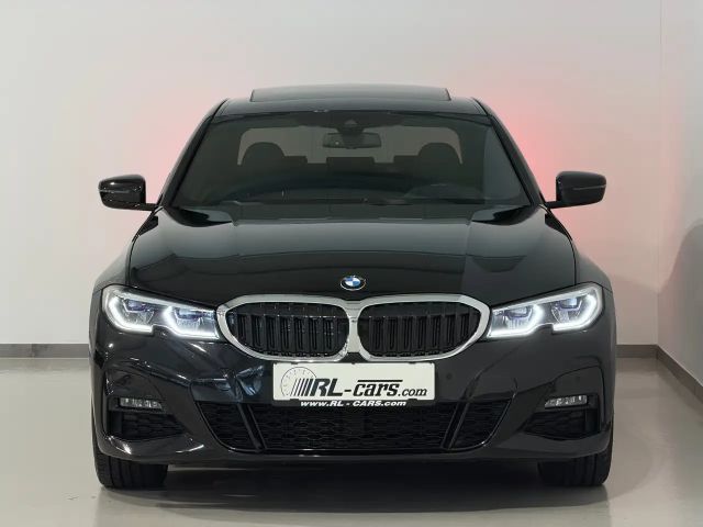 BMW 330 330e M-Sport Sedan