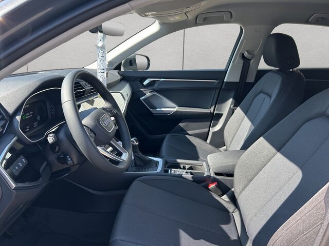 Audi Q3 S-Tronic Sportback